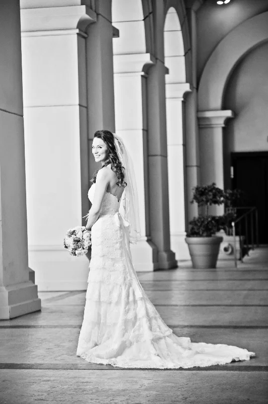 Limited Availability Maggie Sottero Boston