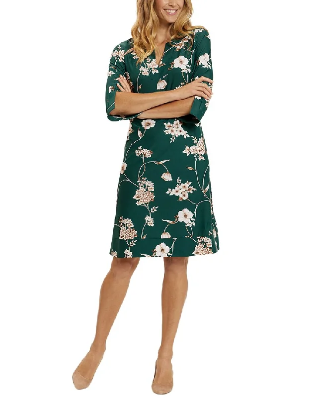 Big Discounts Jude Connally Megan Tunic Dress