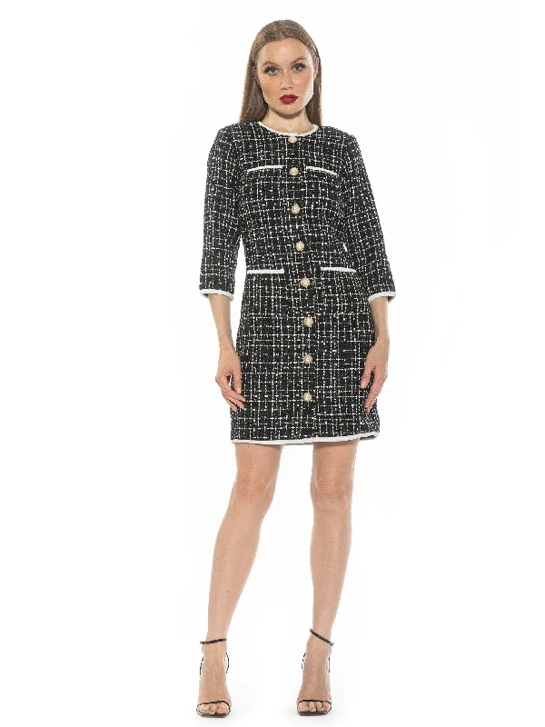 Online Only Kate Dress