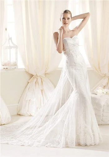 Unmissable Offer La Sposa Costura Collection - Denia