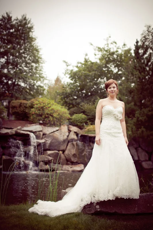 Can't Be Beat Maggie Sottero Ella Marie