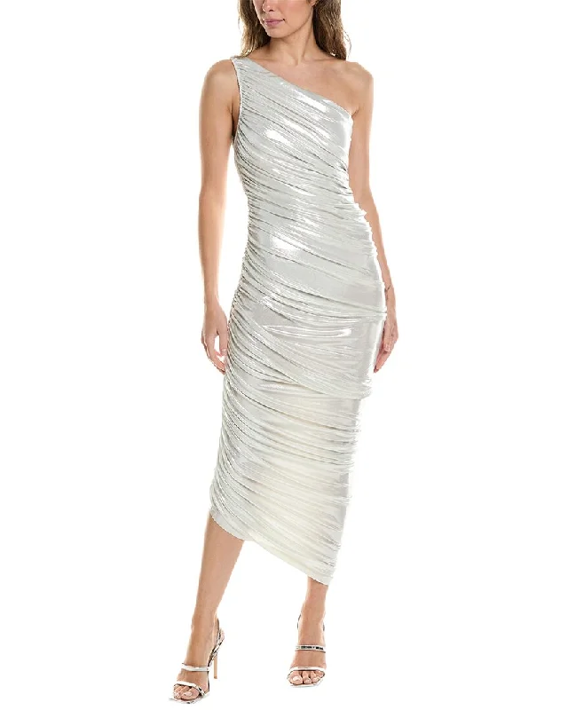 Friends and Family Sale Norma Kamali Diana Gown