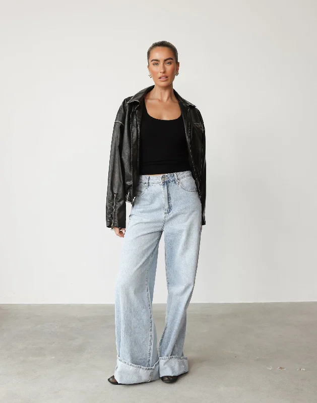 Daily Deals Elias Jacket (Black)