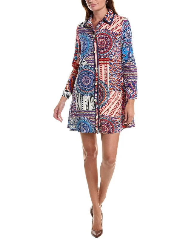 Mega Sale Gracia Shirtdress