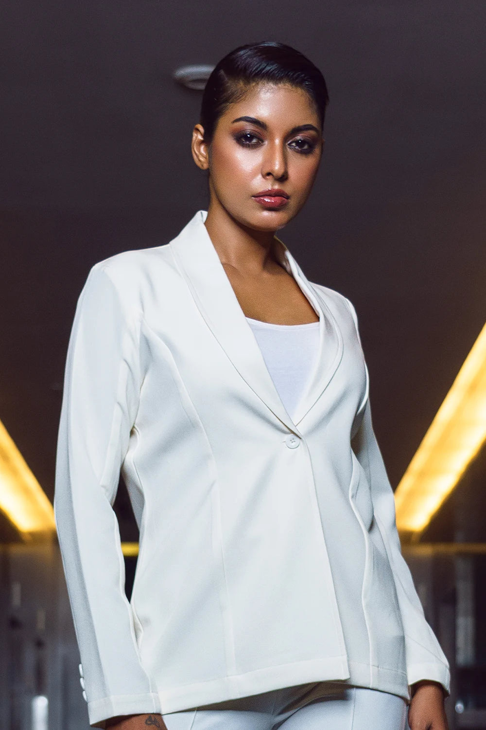 Bargain Blast Semi Formal Coat