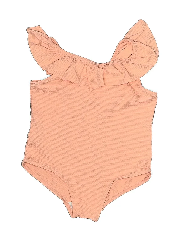 Price Drop One Piece Swimsuit