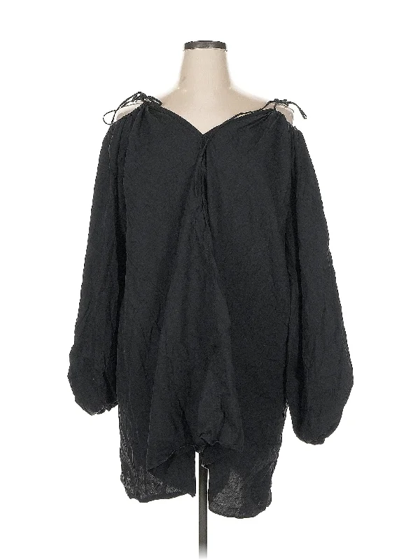 Low Prices 3/4 Sleeve Blouse