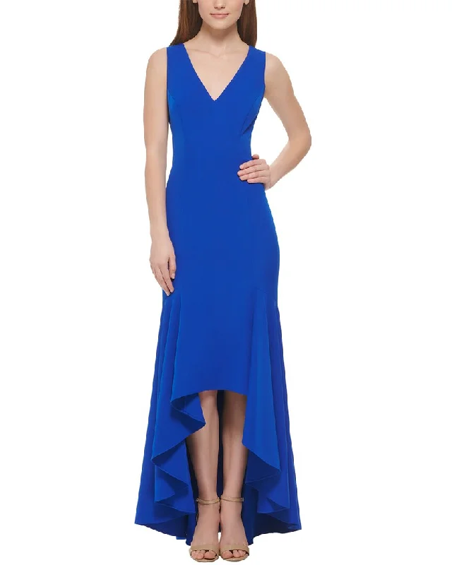 Stock Clearance Vince Camuto Laguna Maxi Dress