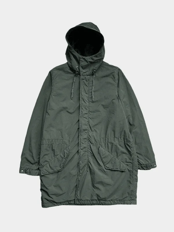 Parkettone Jacket