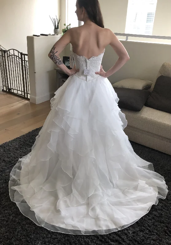 Savings Spectacular David's Bridal