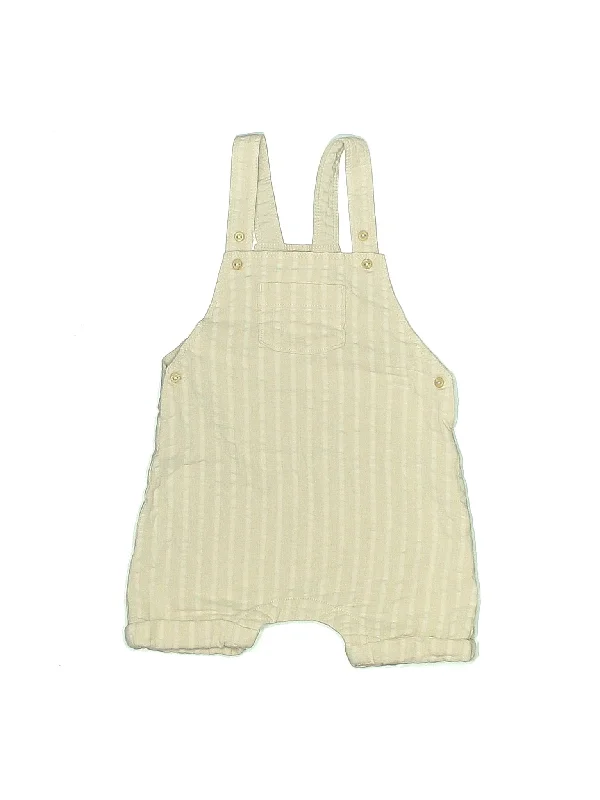 Limited Edition Overall Shorts