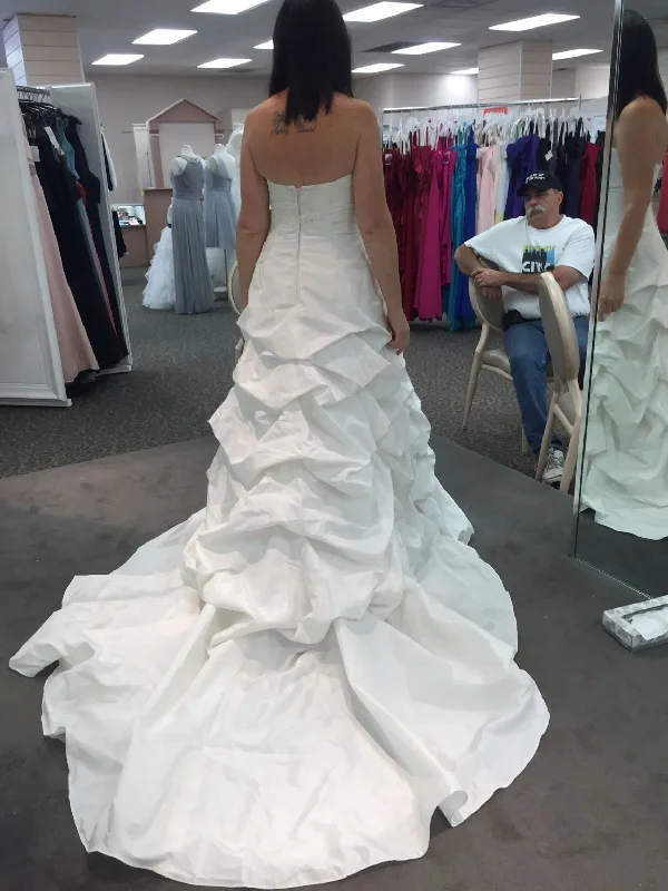 Final Markdown David's Bridal