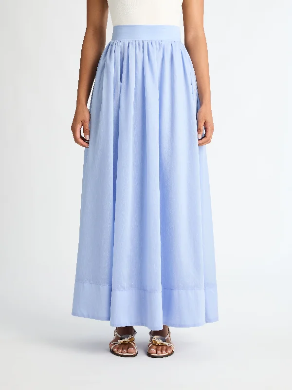 Daily Specials MARINA MAXI SKIRT