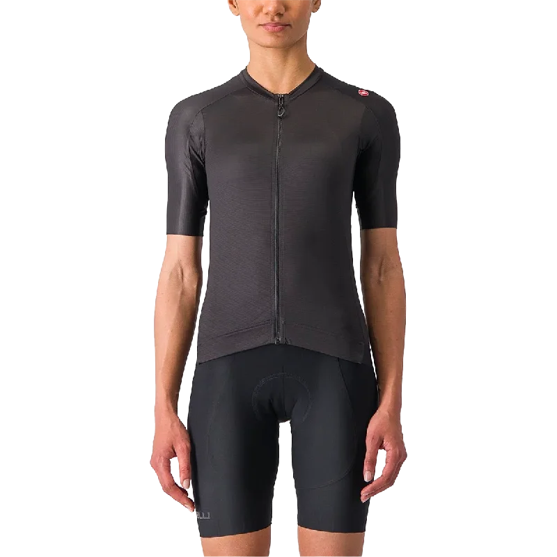 Women's Espresso Jersey