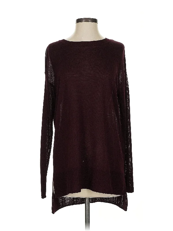 Midnight Sale Pullover Sweater