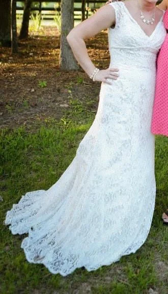 Time-Limited Offer David's Bridal