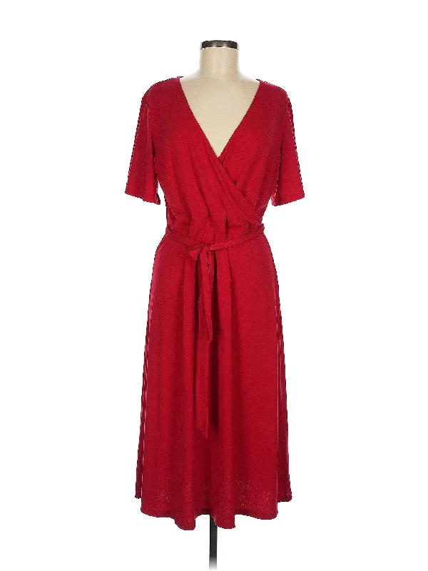Exclusive Access Casual Dress