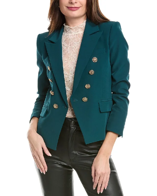 Generation Love Janna Blazer