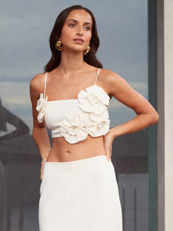 New Arrival PROVENCE CROP