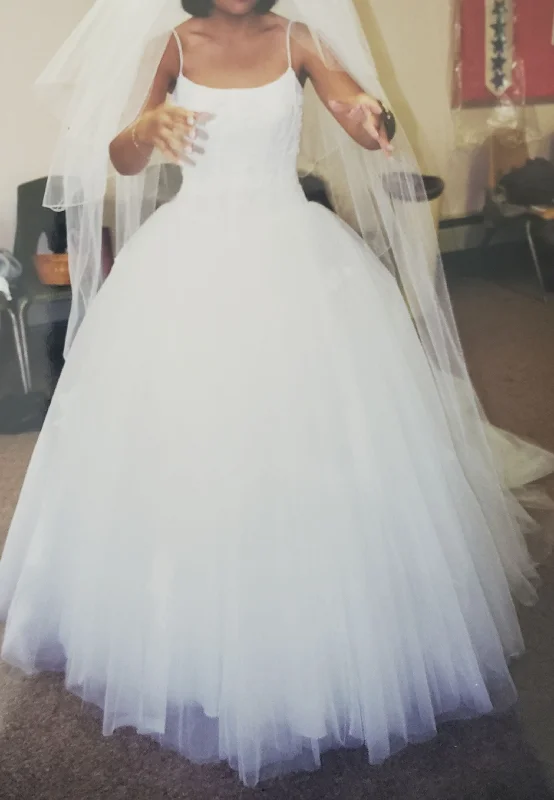 Today’s Special David's Bridal