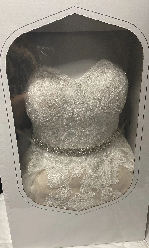 While Supplies Last David's Bridal