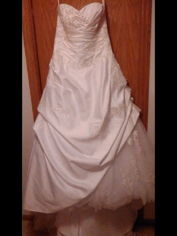 Midnight Madness David's Bridal 10011627