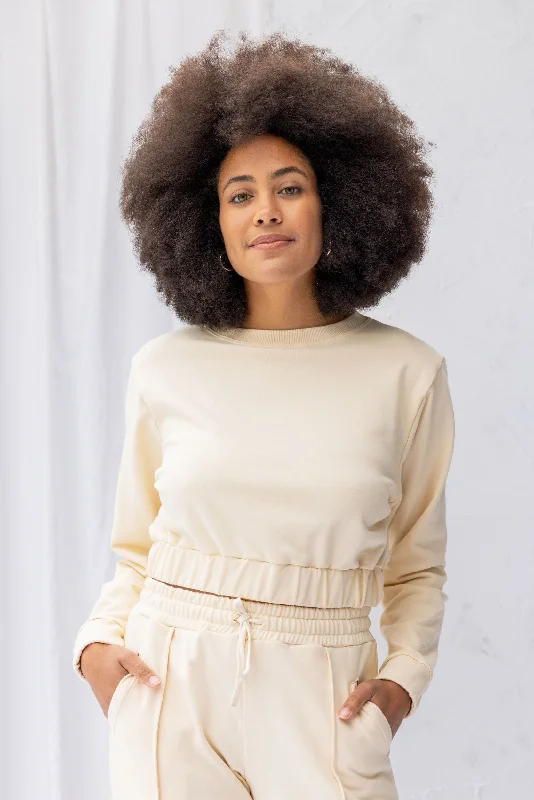 Super Savings Ivy Sweatshirt | Natural
