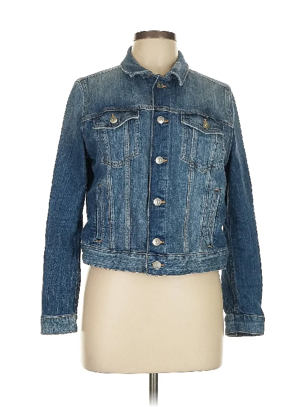 Today’s Special Denim Jacket