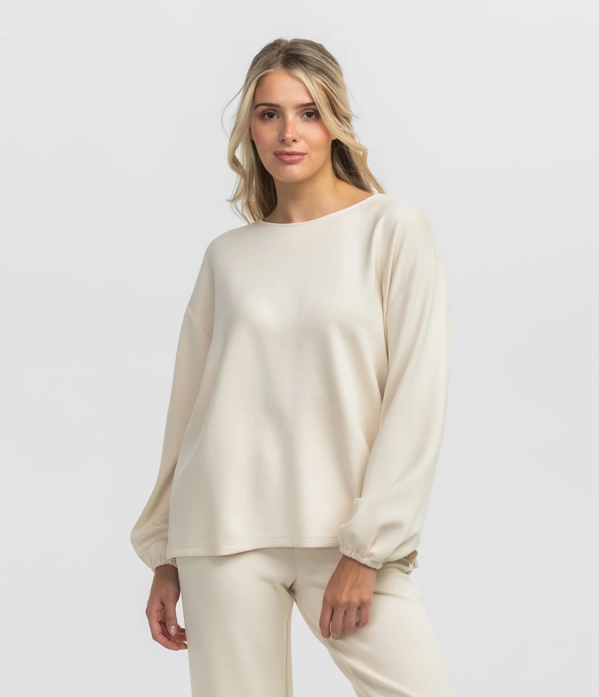 Exclusive Online Offer Southern Shirt AstroKnit Bella Top