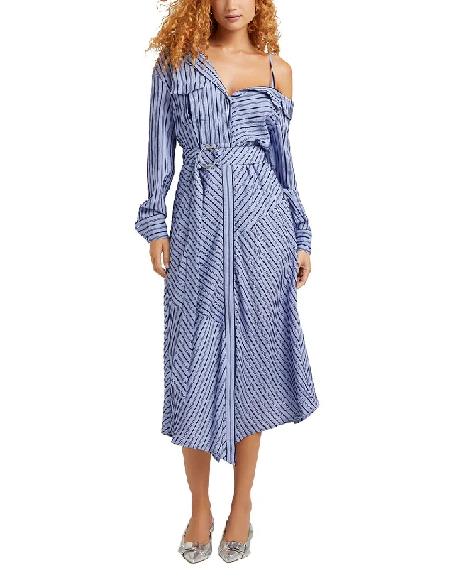 Exclusive Access Cinq à Sept Marcella Dress