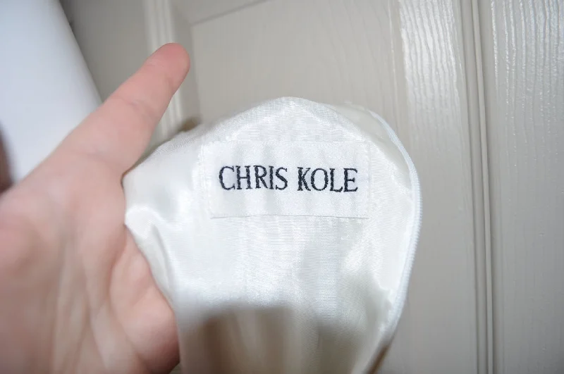 Bargain Prices Other CHRIS KOLE