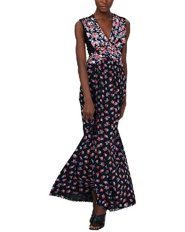 Low Prices Diane von Furstenberg Marika Dress