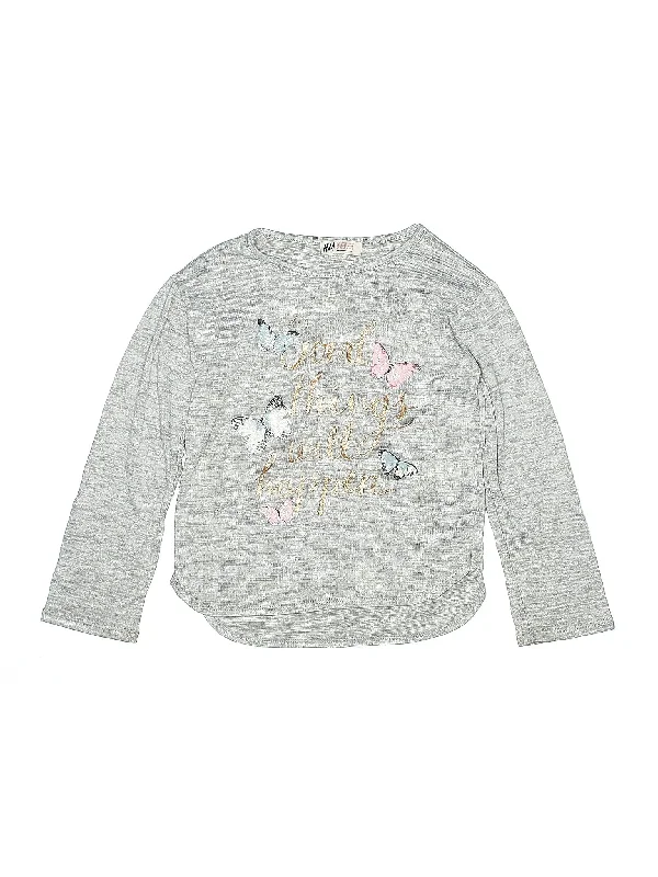 Buy More, Save More Long Sleeve T Shirt