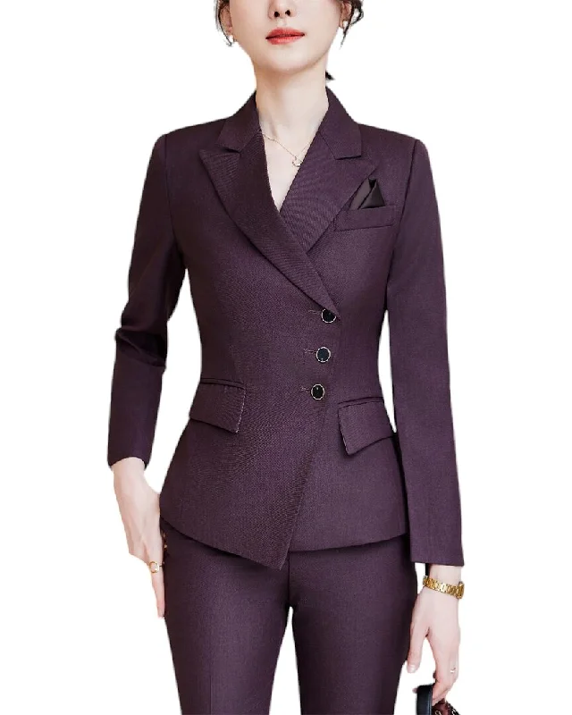 LIONELLO SALVI Blazer