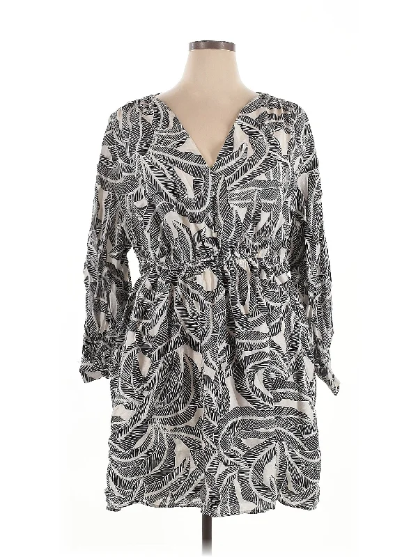 Savings Bonanza Casual Dress