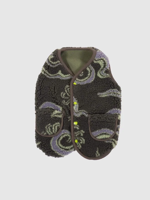 Last Chance Kloud Small Doggie Fleece