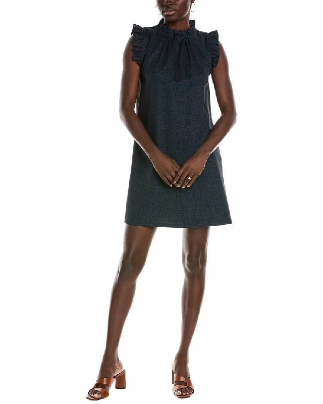 Great Deals Jude Connally Shari Mini Dress