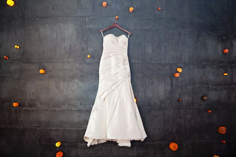 Sneak Peek Sale La Sposa La Sposa Fanale Size 4
