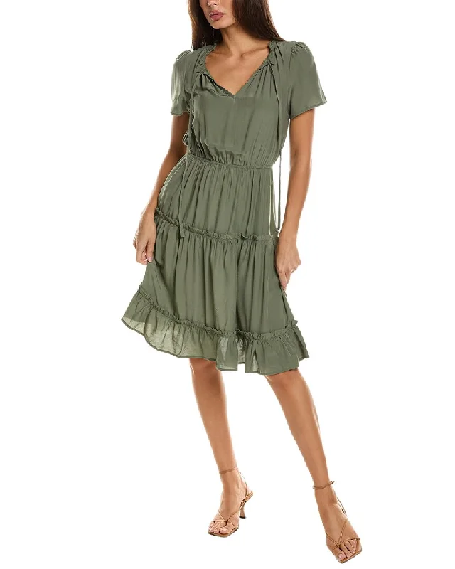 Limited Time Maison Maar Mini Dress