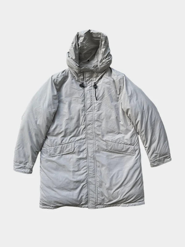 Azoto Parka Jacket