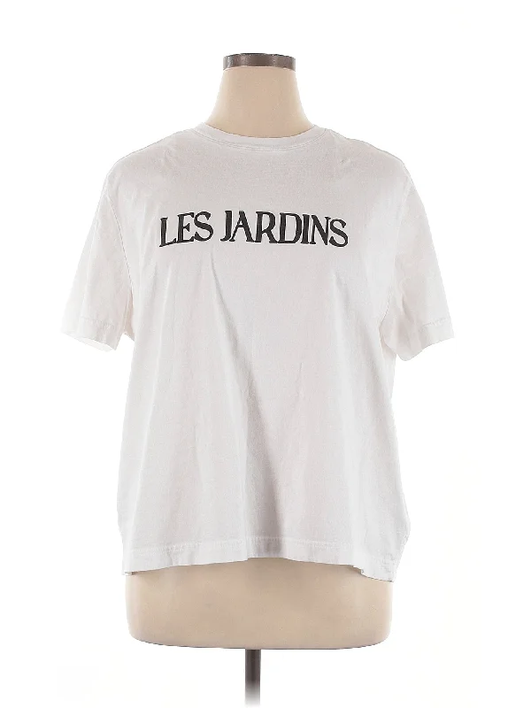 Instant Savings Short Sleeve T Shirt