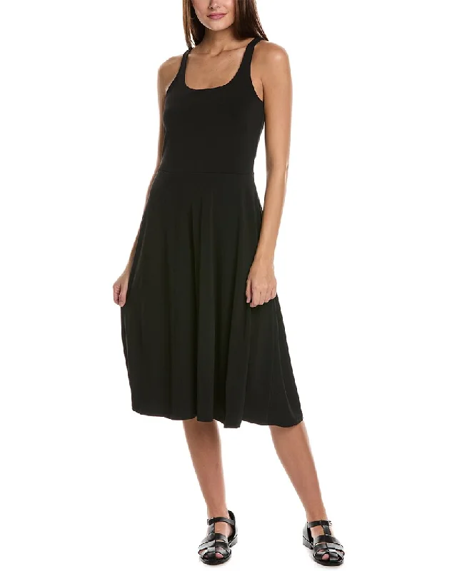 Can't Be Beat ARIELLA Midi Dress