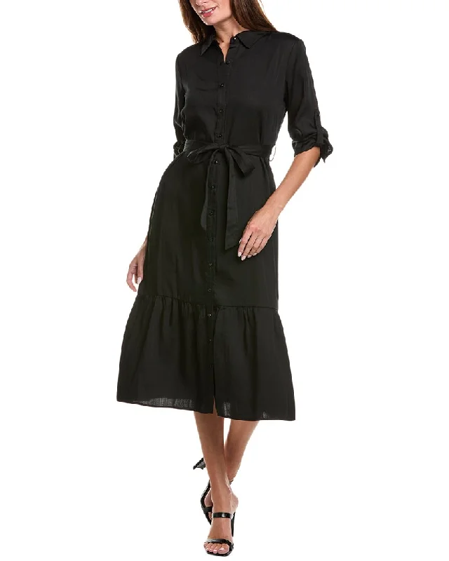 Bonus Savings Nanette by Nanette Lepore Cassidy Shirtdress
