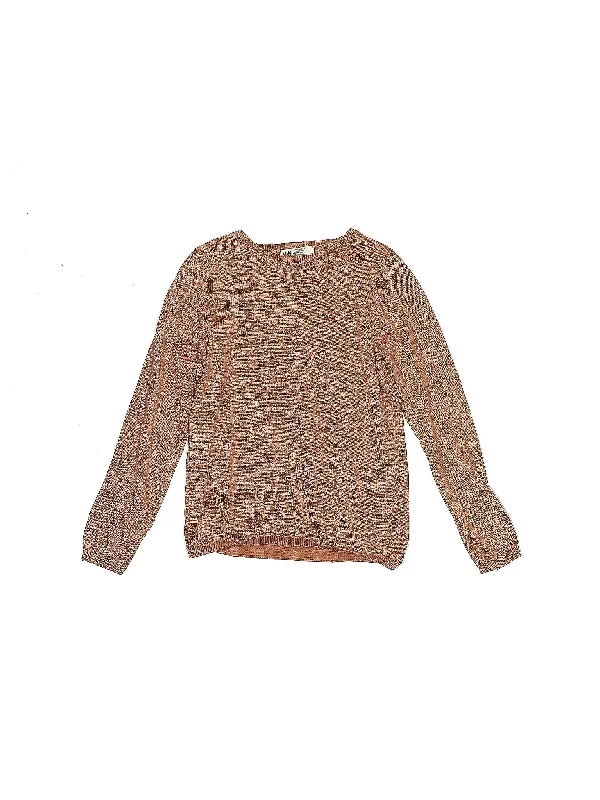 New Markdowns Pullover Sweater