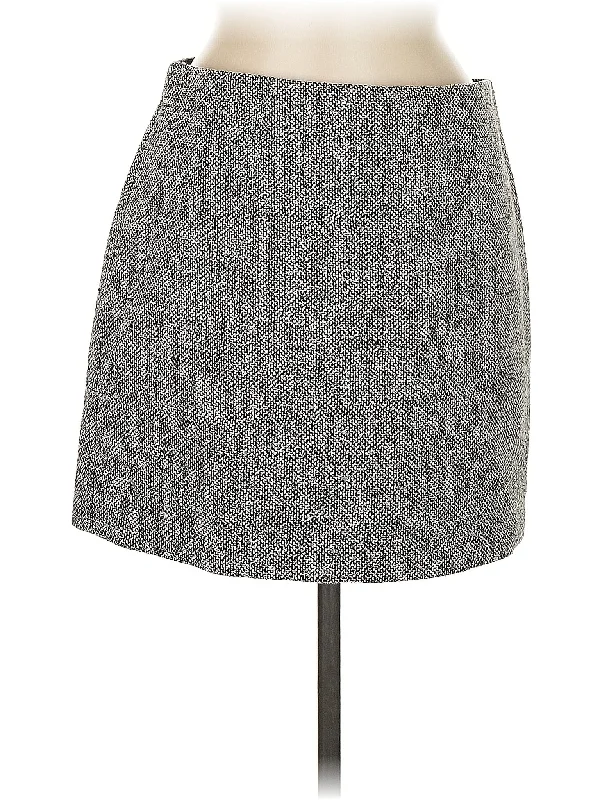 Weekend Deal Formal Skirt