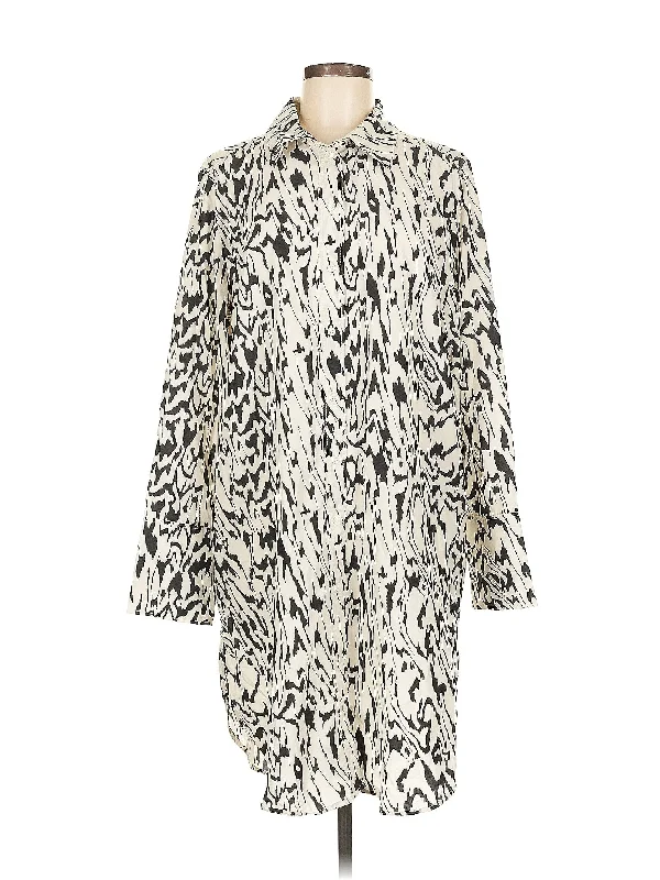 Don't Wait Casual Dress