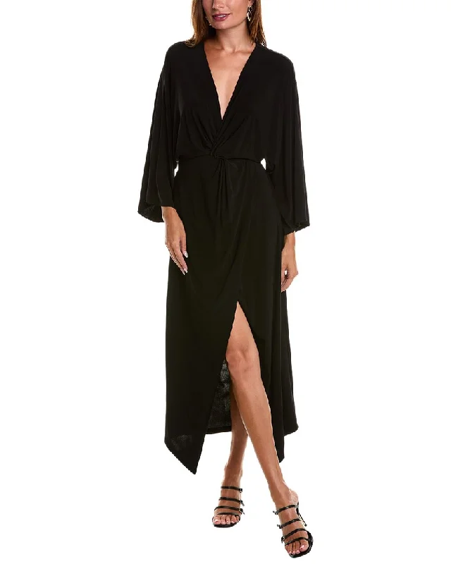 Quick Sale Ramy Brook Samra Maxi Dress