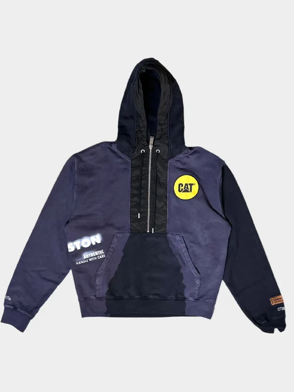 Markdowns Caterpillar Collab Jacket