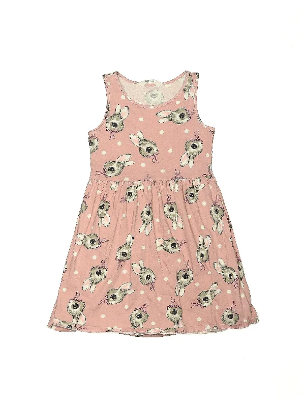 Bargain Bin Dress