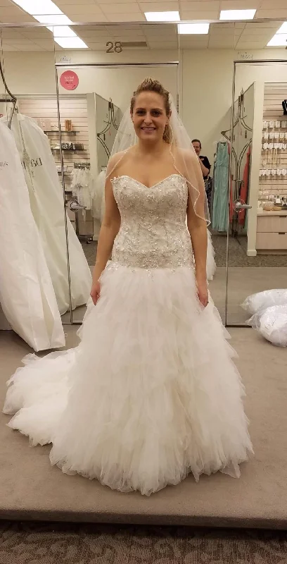 Bonus Savings David's Bridal